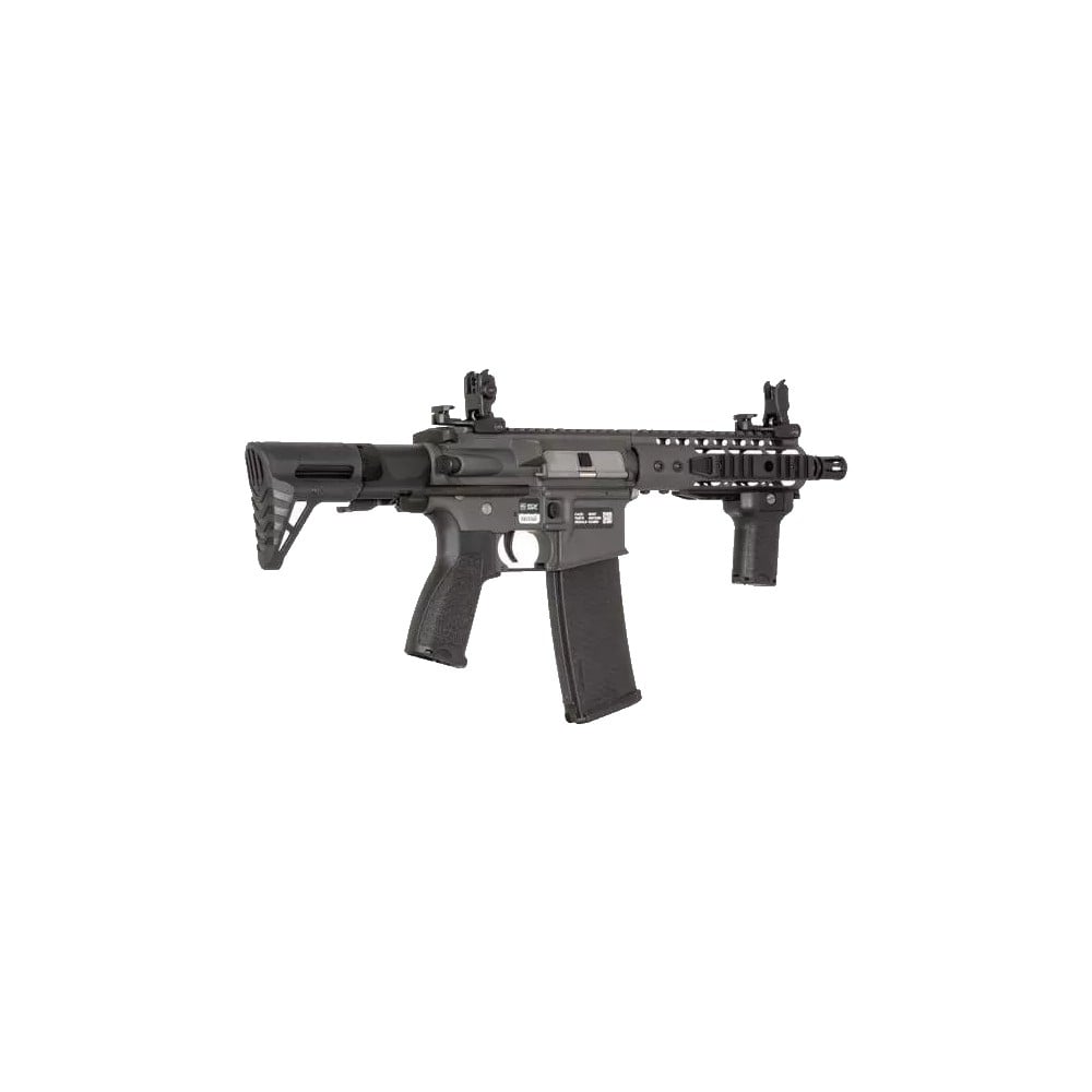 Fucile Elettrico SA-E12 PDW Edge Grigio Chaos di SPECNA ARMS