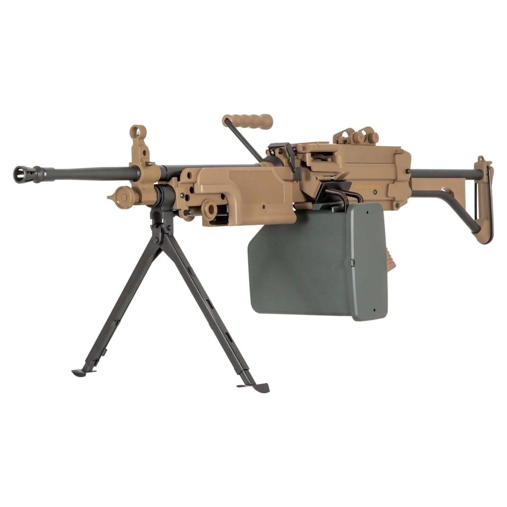 Fucile Elettrico SA-249 MK1 di SPECNA ARMS