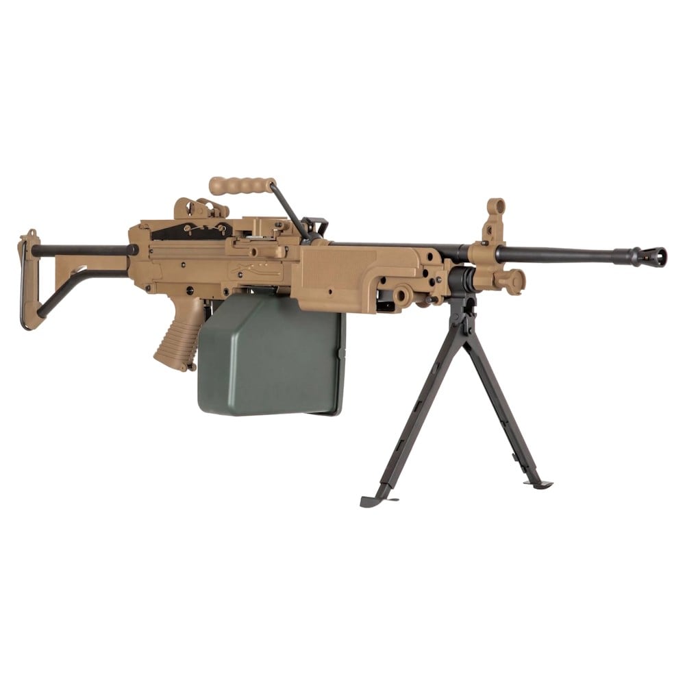 Fucile Elettrico SA-249 MK1 di SPECNA ARMS