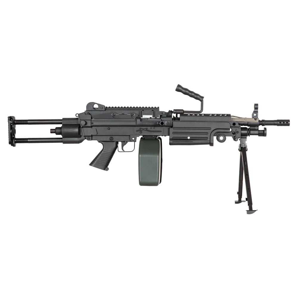 Fucile Elettrico SA-249 PARA di SPECNA ARMS