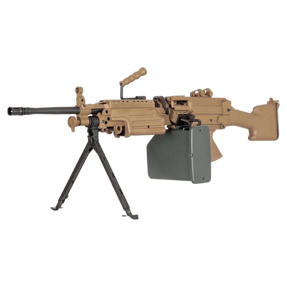 Fucile Elettrico SA-249 MK2 di SPECNA ARMS