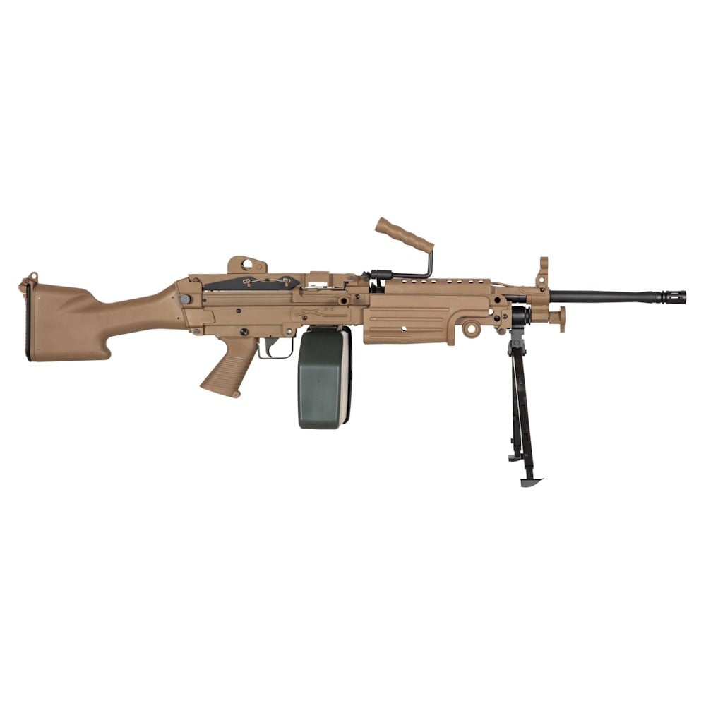 Fucile Elettrico SA-249 MK2 di SPECNA ARMS