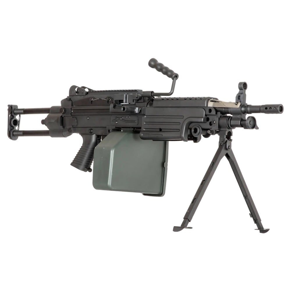Fucile Elettrico SA-249 PARA di SPECNA ARMS