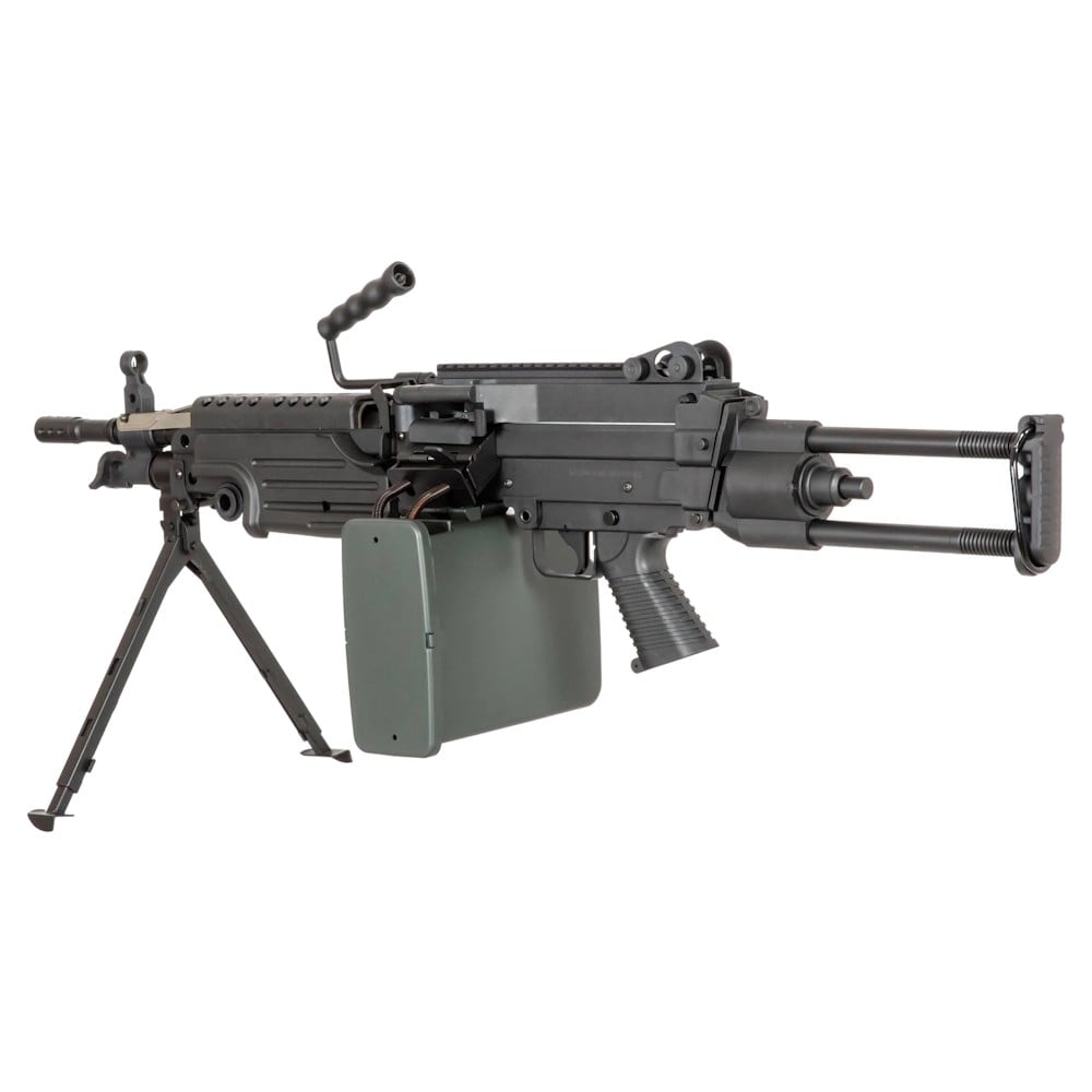 Fucile Elettrico SA-249 PARA di SPECNA ARMS