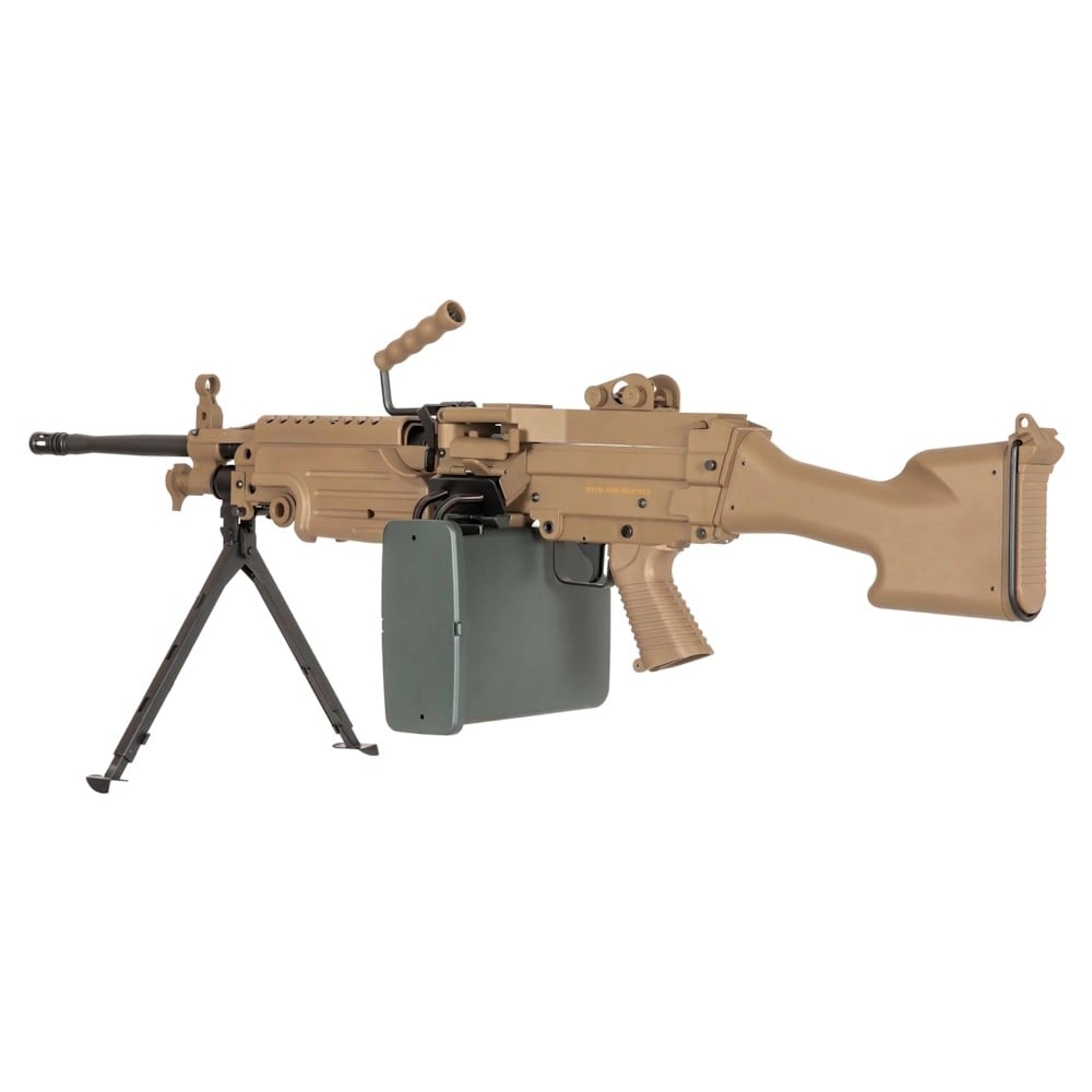 Fucile Elettrico SA-249 MK2 di SPECNA ARMS