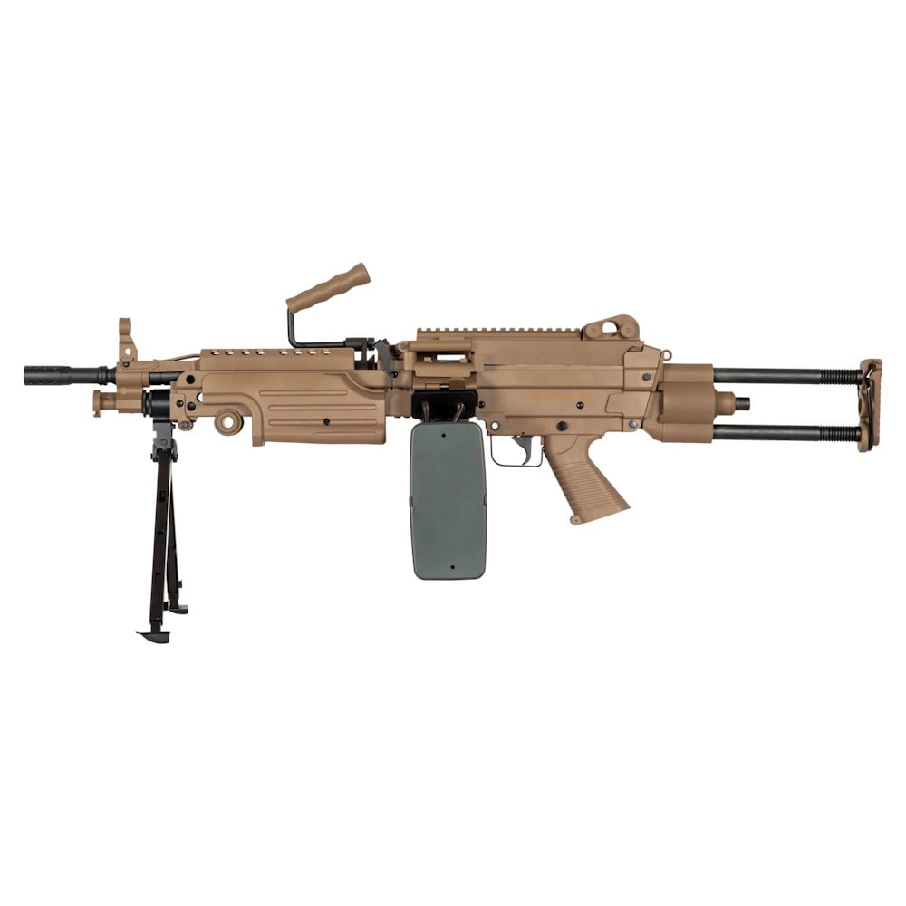 Fucile Elettrico SA-249 PARA di SPECNA ARMS