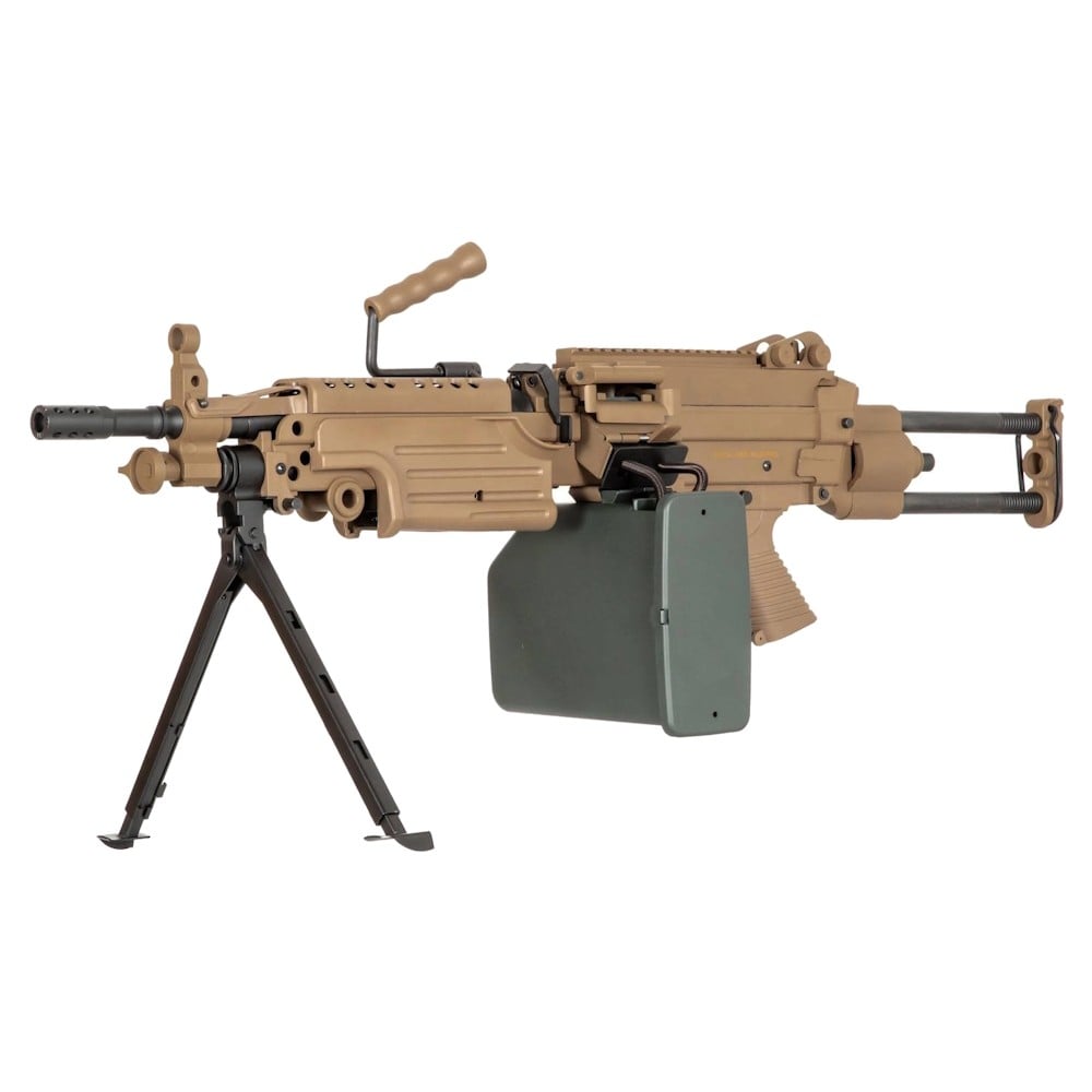 Fucile Elettrico SA-249 PARA di SPECNA ARMS