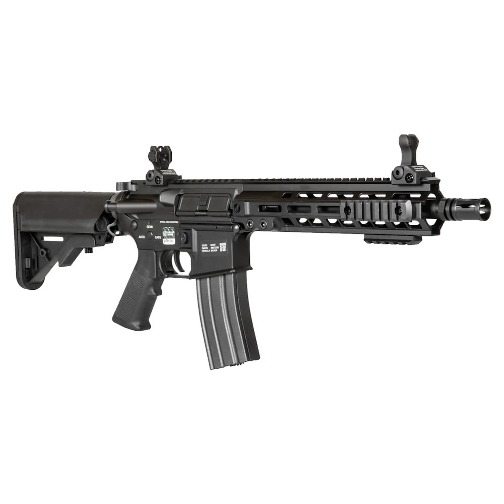 Fucile Elettrico SA-A37P ONE Kestrel di SPECNA ARMS