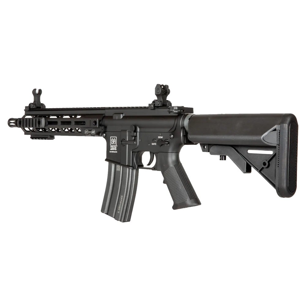 Fucile Elettrico SA-A37P ONE Kestrel di SPECNA ARMS