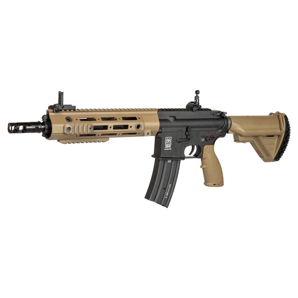 Fucile Elettrico SA-H08 Half-Tan di SPECNA ARMS