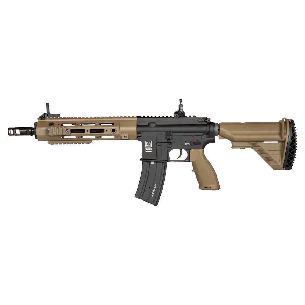 Fucile Elettrico SA-H08 Half-Tan di SPECNA ARMS