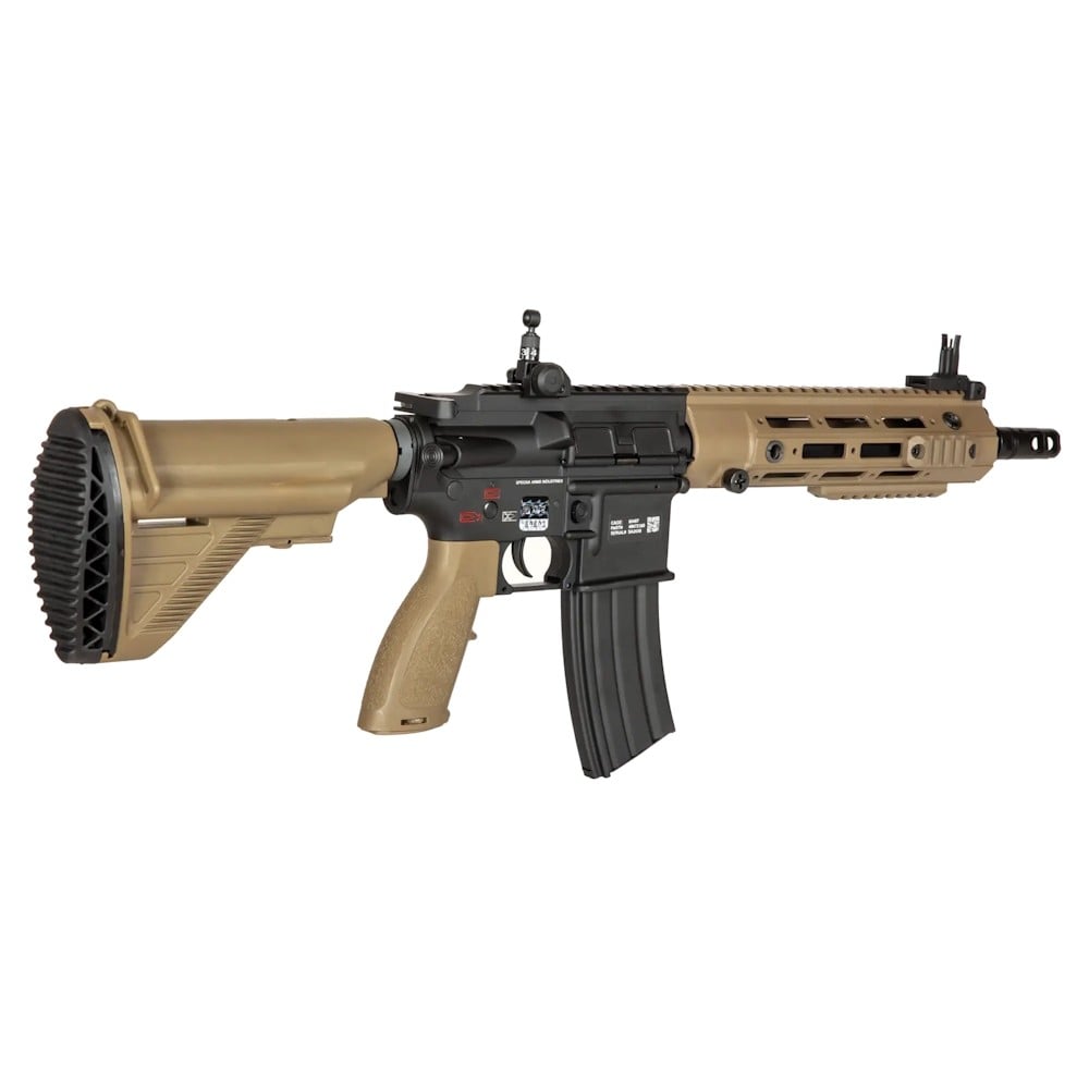 Fucile Elettrico SA-H08 Half-Tan di SPECNA ARMS