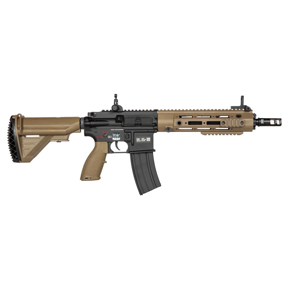 Fucile Elettrico SA-H08 Half-Tan di SPECNA ARMS