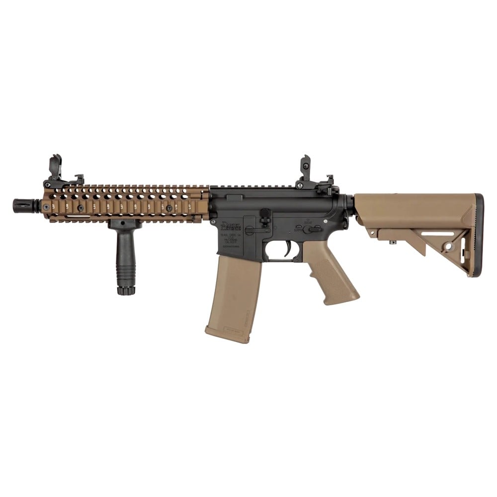 Fucile Elettrico Daniel Defense MK18 SA-E19 di SPECNA ARMS