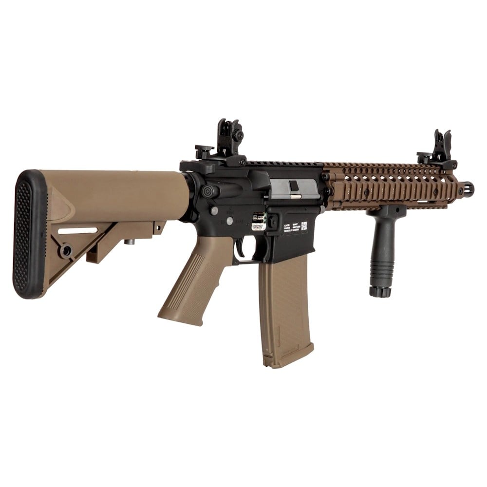 Fucile Elettrico Daniel Defense MK18 SA-E19 di SPECNA ARMS