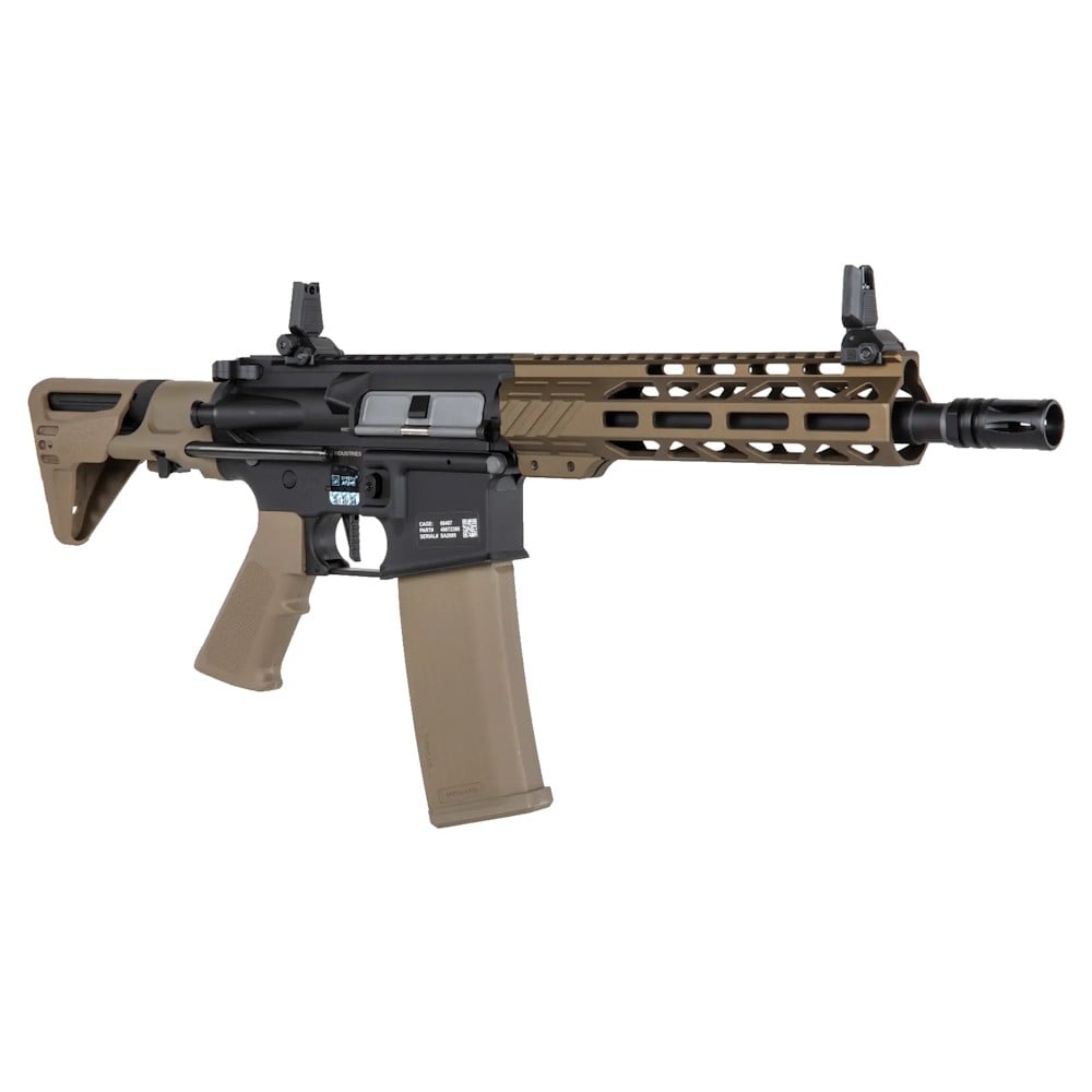 Fucile Elettrico SA-C25 PDW CORE HAL di SPECNA ARMS