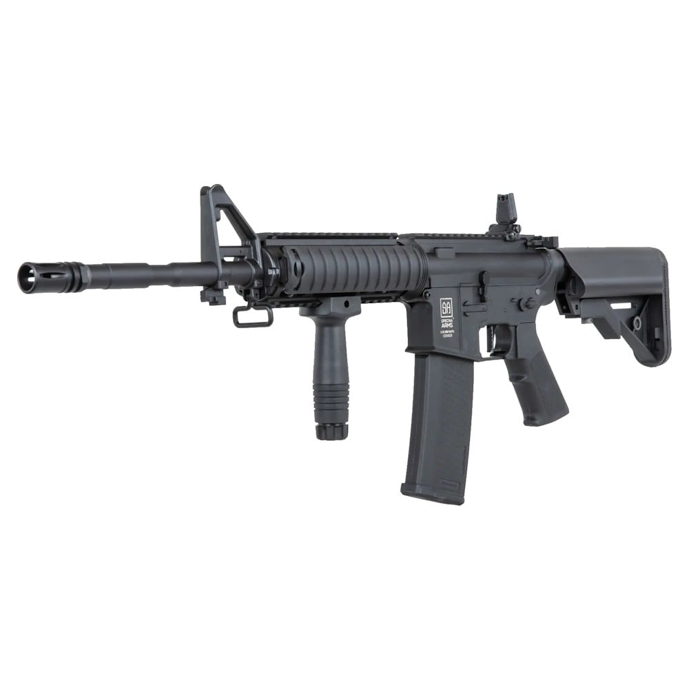 Fucile Elettrico SA-C03 CORE HAL ETU Nero di SPECNA ARMS