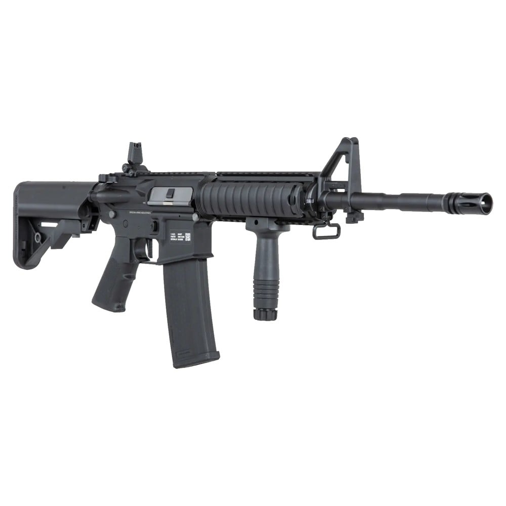 Fucile Elettrico SA-C03 CORE HAL ETU Nero di SPECNA ARMS
