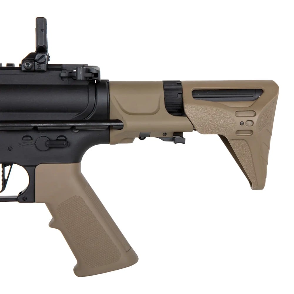 Fucile Elettrico SA-C25 PDW CORE HAL di SPECNA ARMS