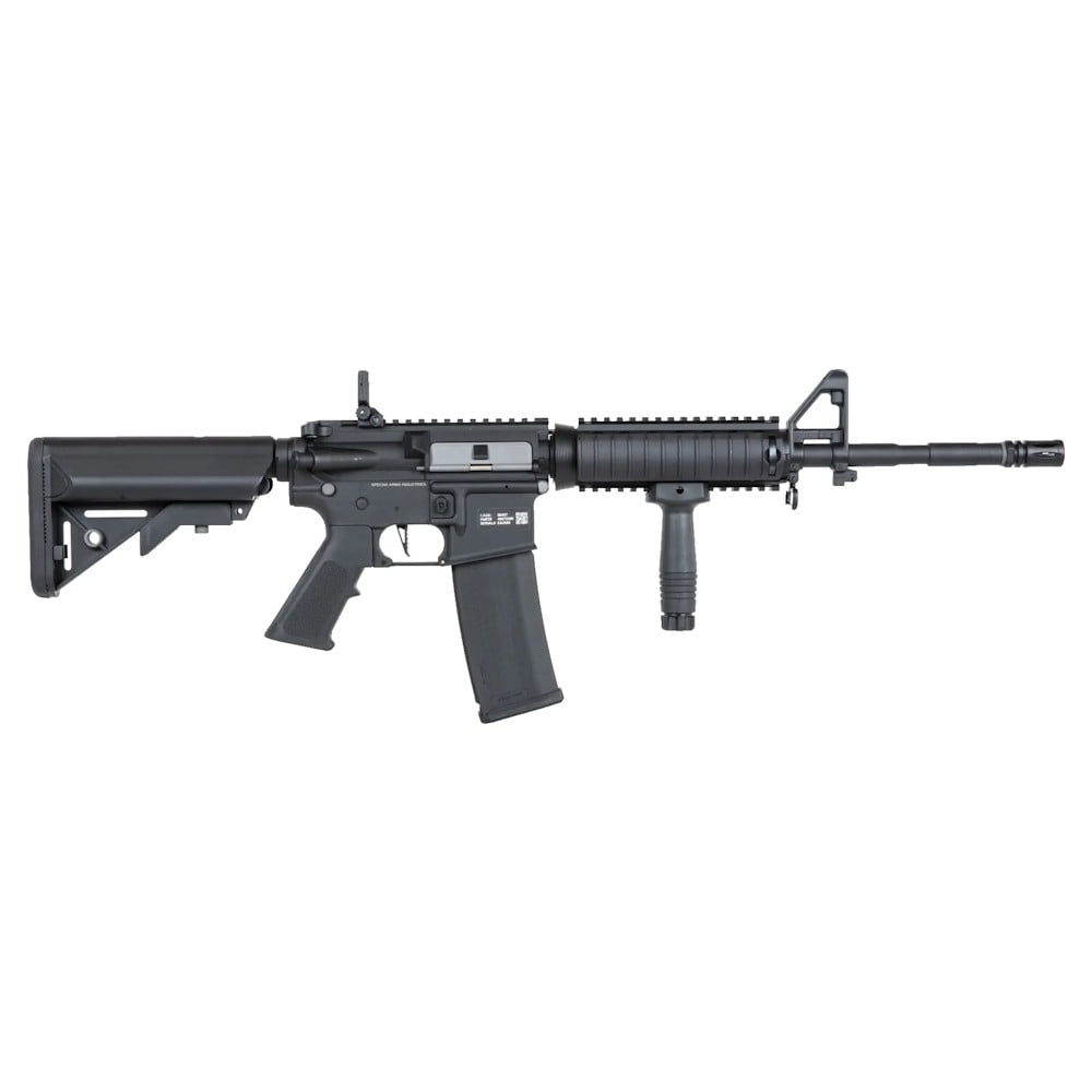 Fucile Elettrico SA-C03 CORE HAL ETU Nero di SPECNA ARMS
