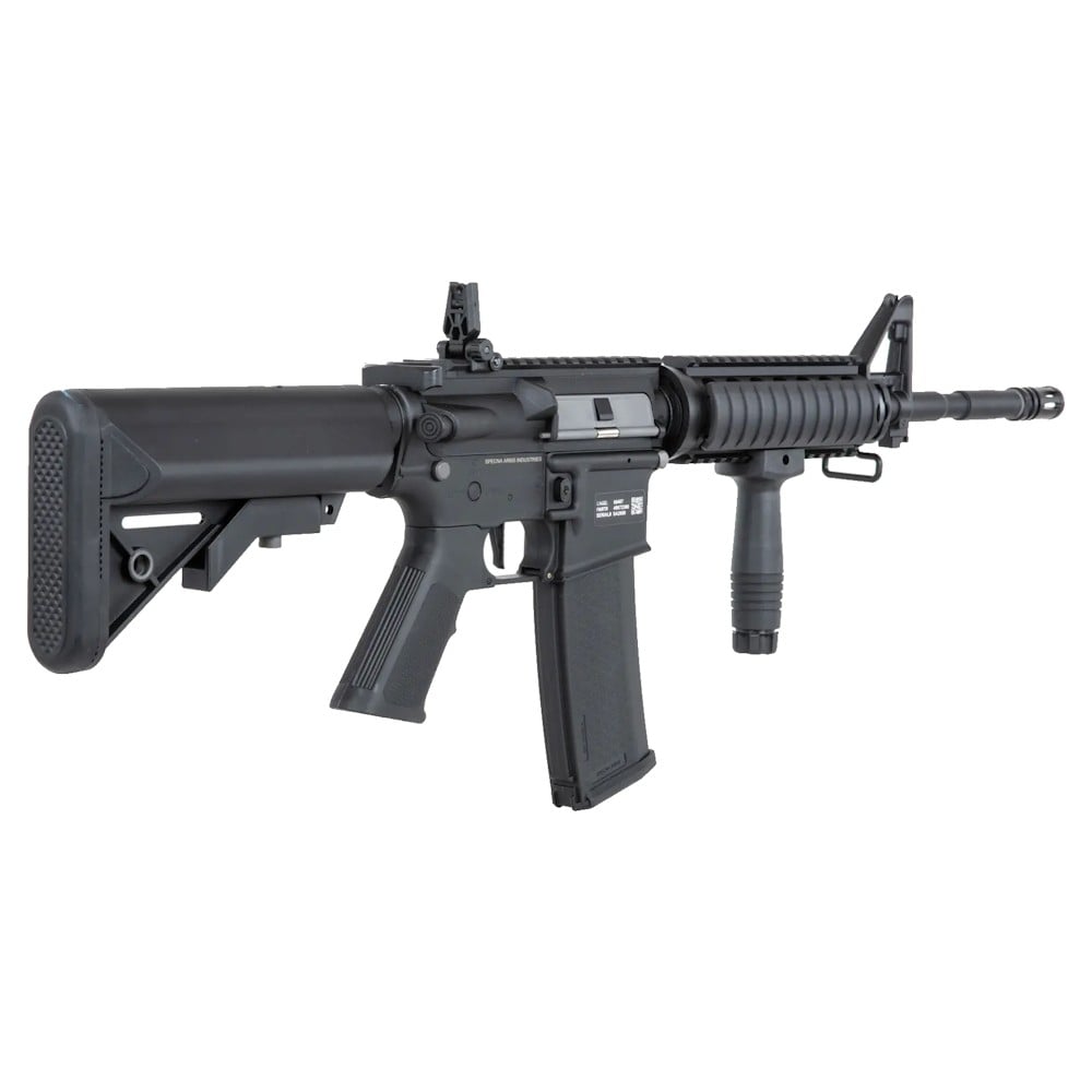 Fucile Elettrico SA-C03 CORE HAL ETU Nero di SPECNA ARMS
