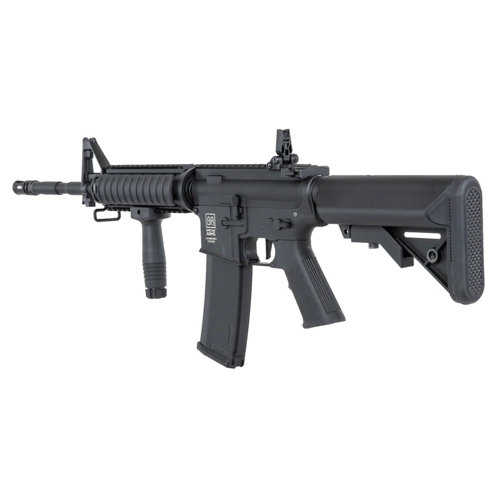 Fucile Elettrico SA-C03 CORE HAL ETU Nero di SPECNA ARMS