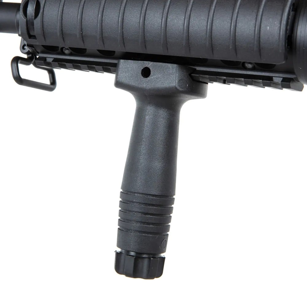 Fucile Elettrico SA-C03 CORE HAL ETU Nero di SPECNA ARMS
