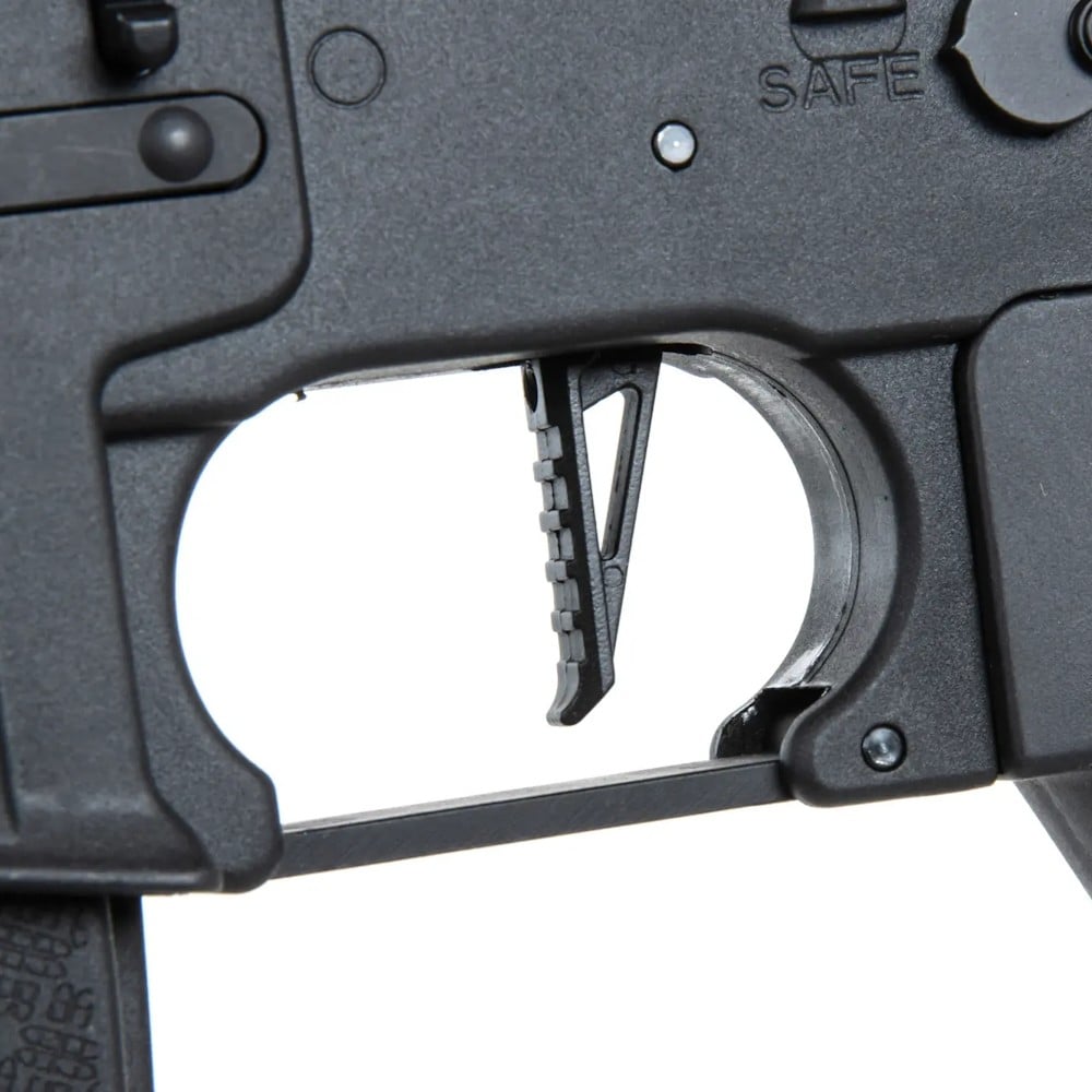 Fucile Elettrico SA-C03 CORE HAL ETU Nero di SPECNA ARMS