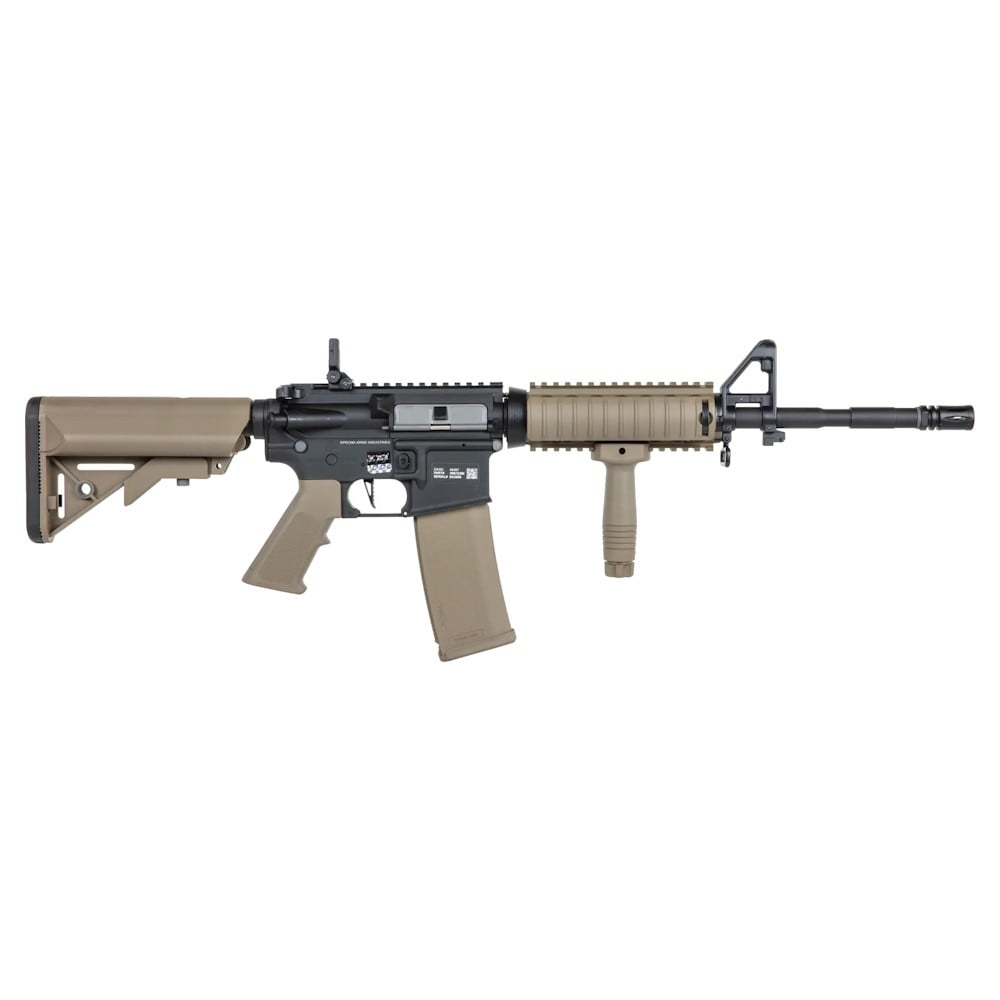 Fucile Elettrico SA-C03 CORE HAL ETU di SPECNA ARMS