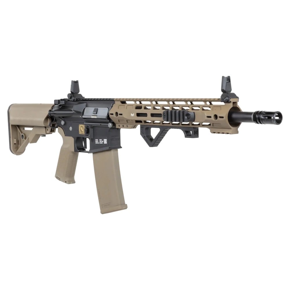 Fucile Elettrico SA-E14-H Heavy Ops di SPECNA ARMS