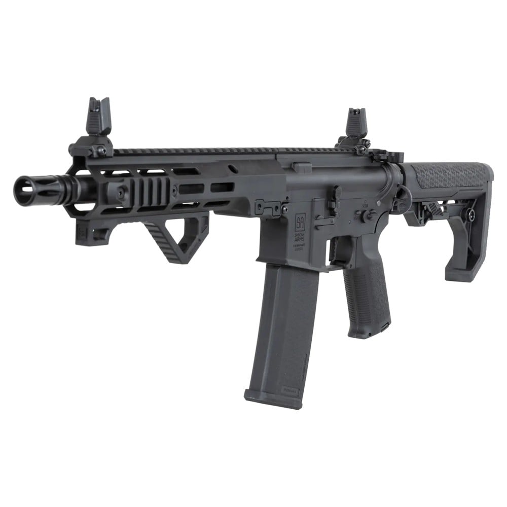 Fucile Elettrico SA-E23-L di SPECNA ARMS