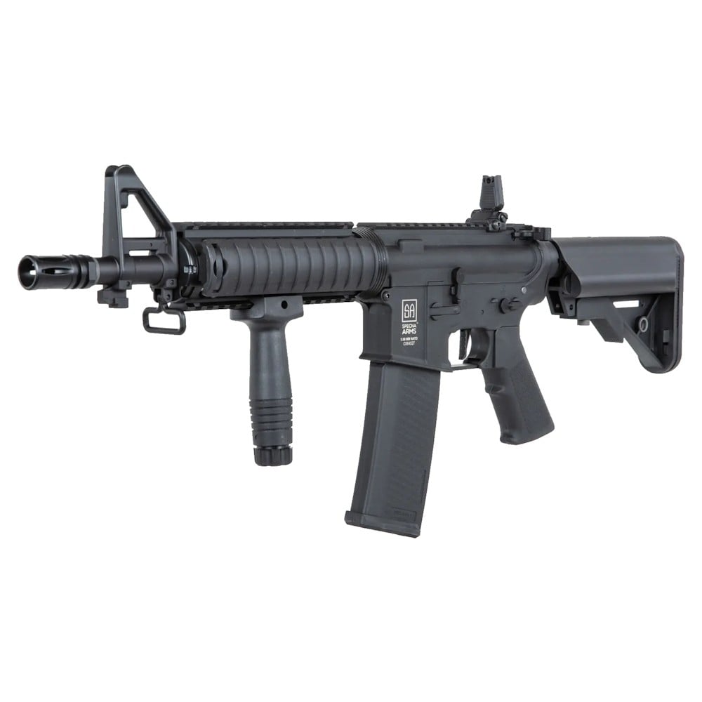 Fucile Elettrico SA-C04 CORE HAL ETU Nero di SPECNA ARMS