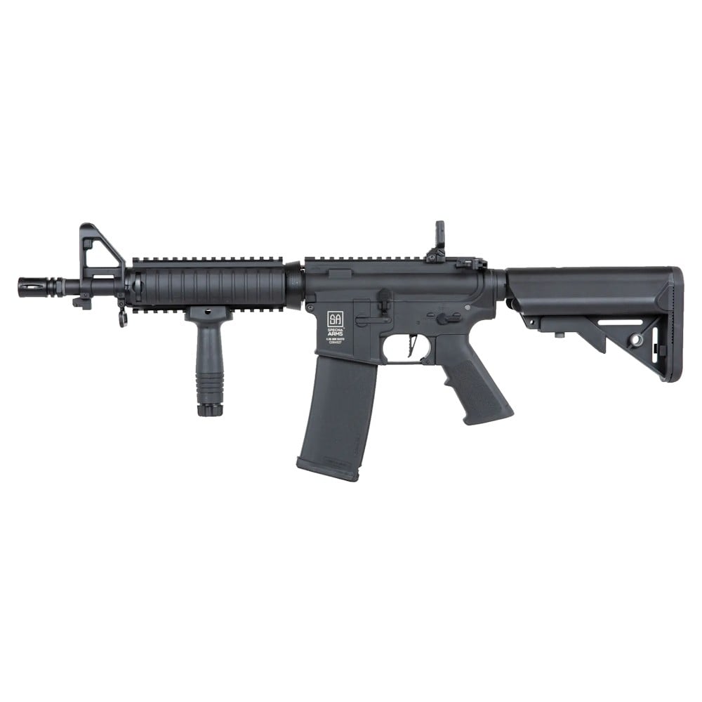 Fucile Elettrico SA-C04 CORE HAL ETU Nero di SPECNA ARMS
