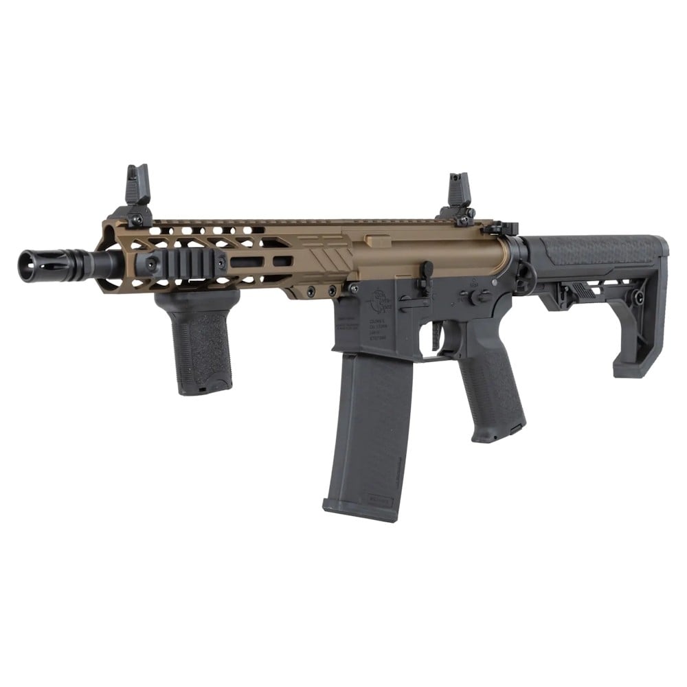 Fucile Elettrico SA-E25-L di SPECNA ARMS
