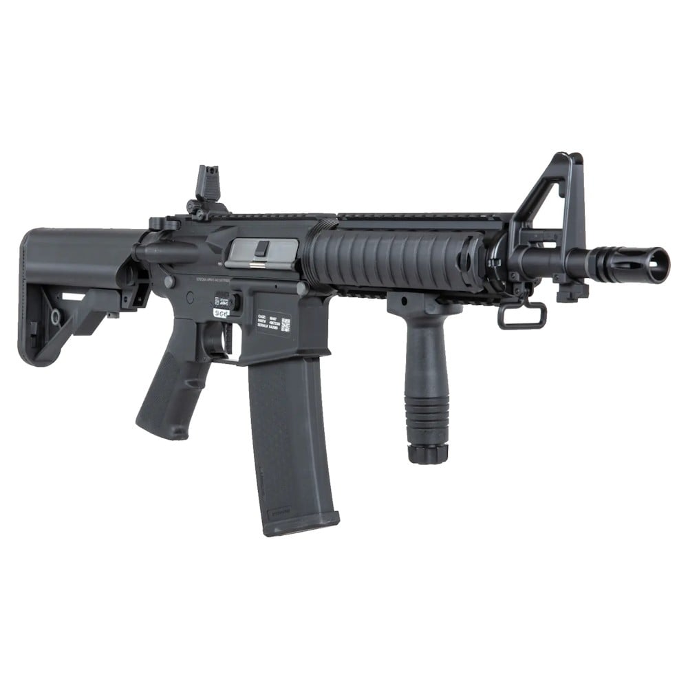 Fucile Elettrico SA-C04 CORE HAL ETU Nero di SPECNA ARMS