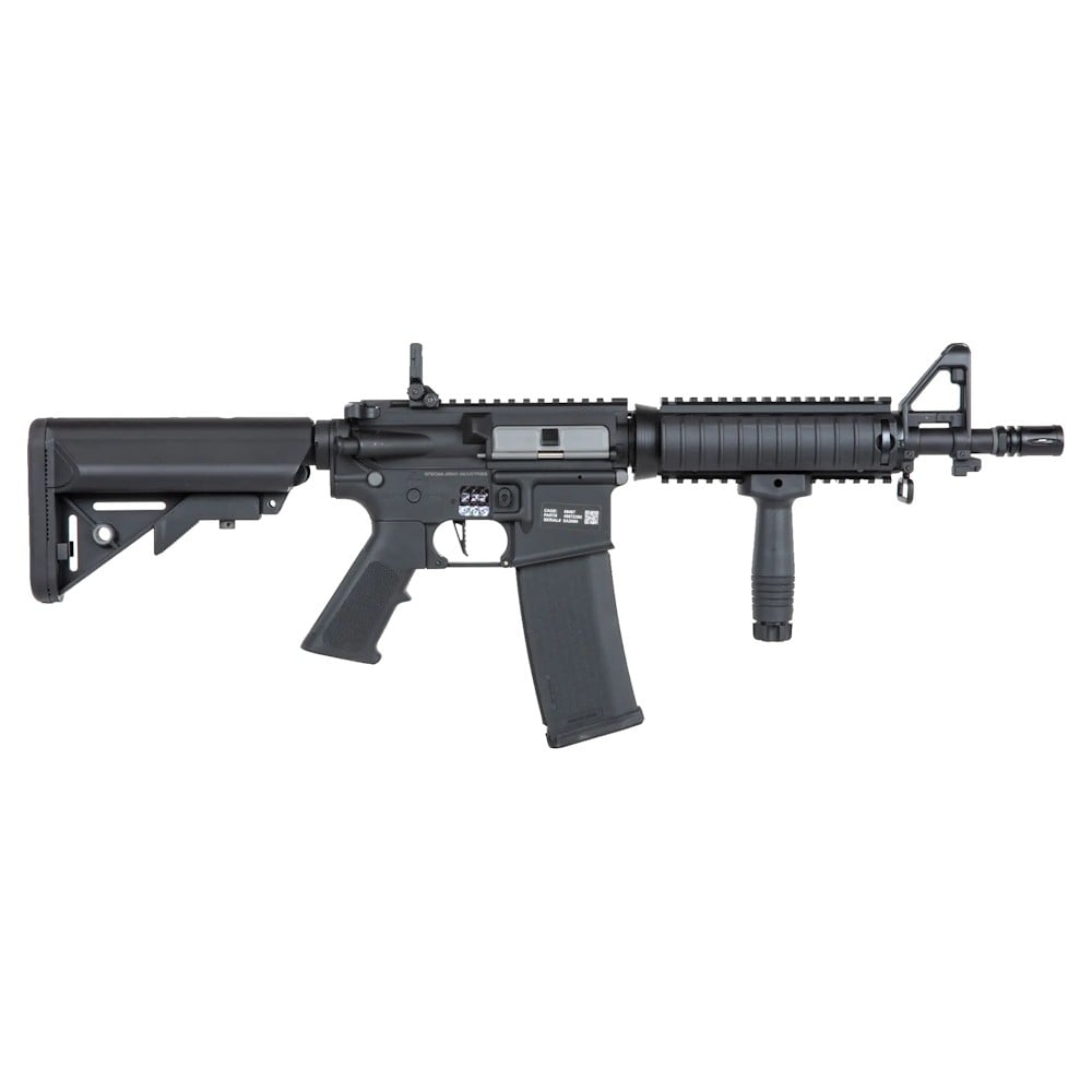 Fucile Elettrico SA-C04 CORE HAL ETU Nero di SPECNA ARMS
