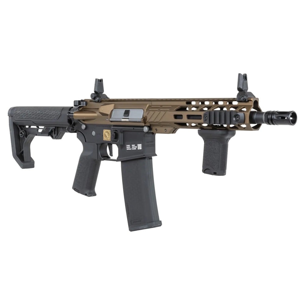 Fucile Elettrico SA-E25-L di SPECNA ARMS