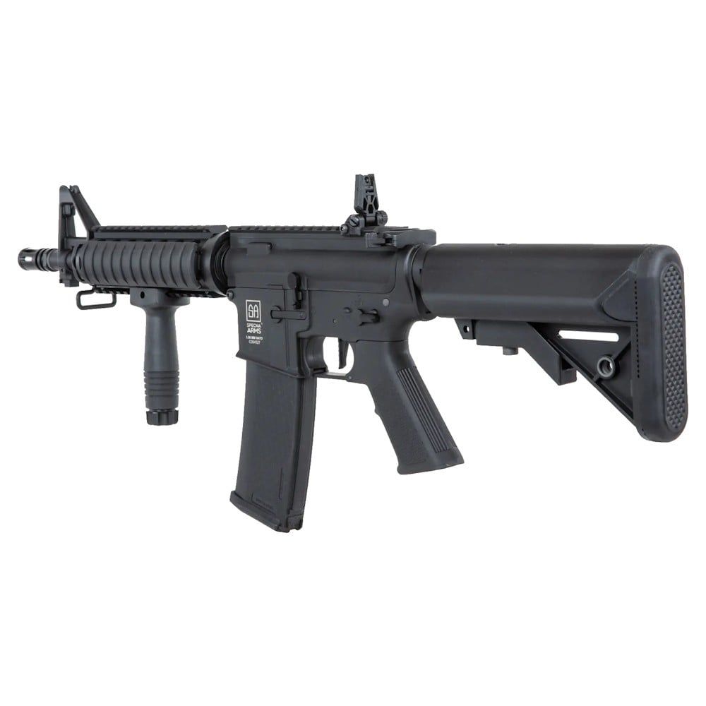 Fucile Elettrico SA-C04 CORE HAL ETU Nero di SPECNA ARMS