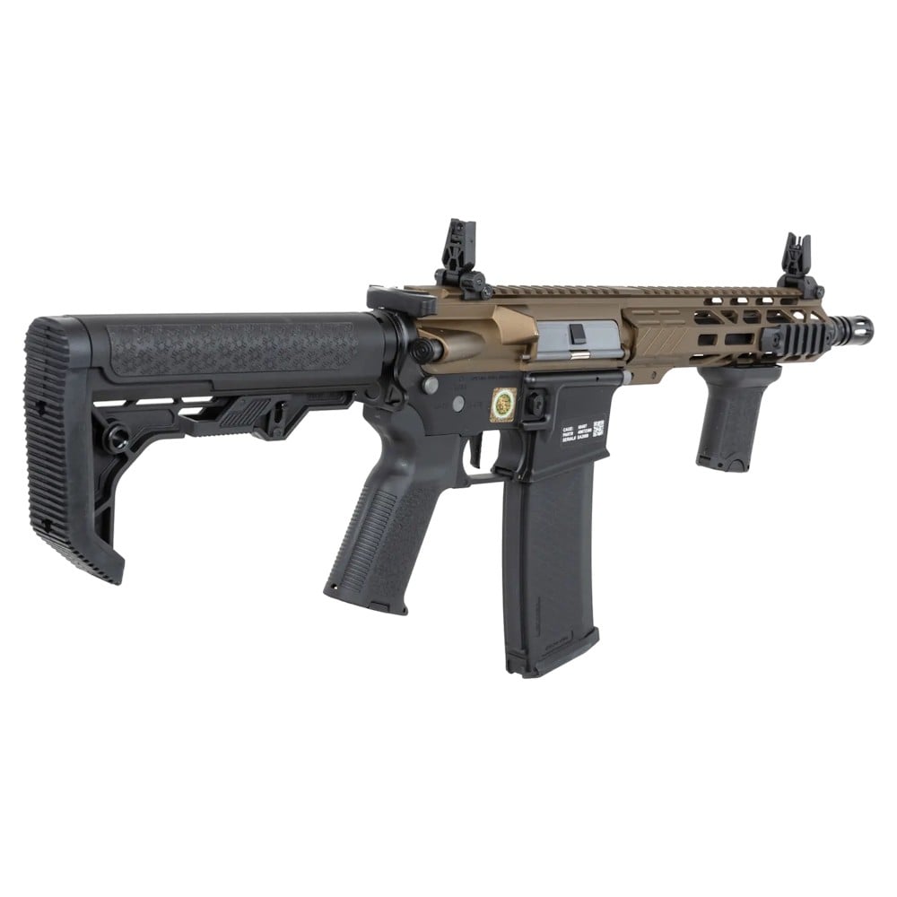 Fucile Elettrico SA-E25-L di SPECNA ARMS