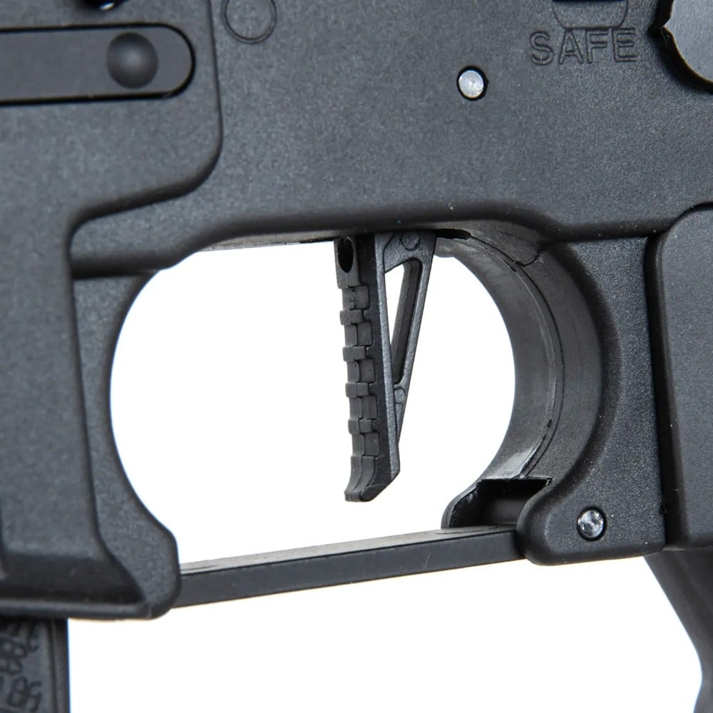 Fucile Elettrico SA-C04 CORE HAL ETU Nero di SPECNA ARMS
