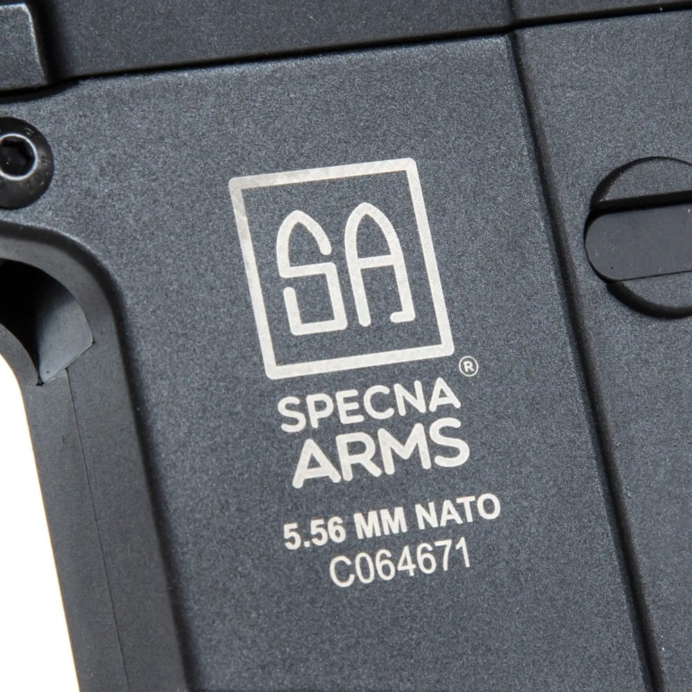 Fucile Elettrico SA-C04 CORE HAL ETU di SPECNA ARMS