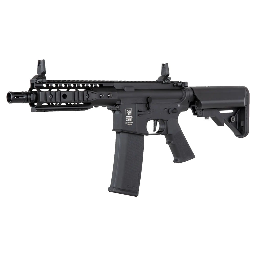 Fucile Elettrico SA-C12 CORE HAL ETU Nero di SPECNA ARMS