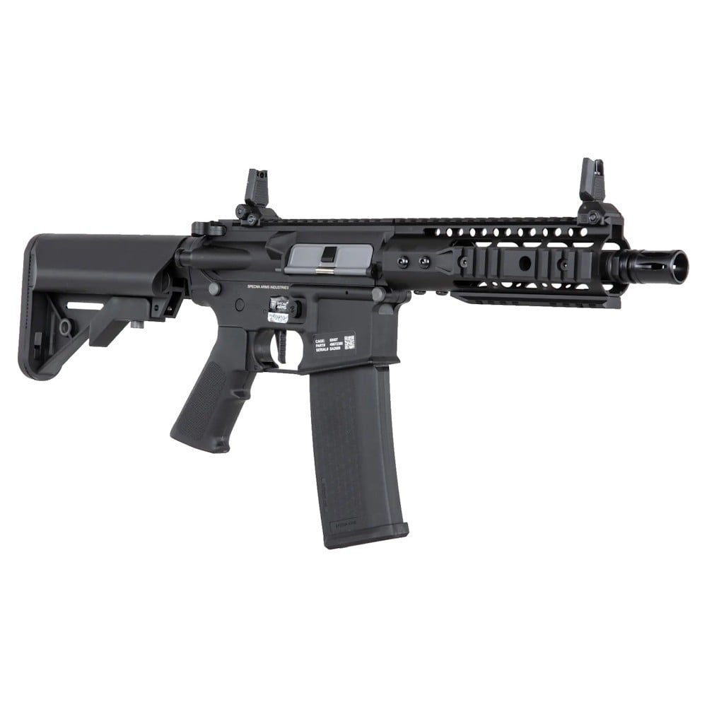 Fucile Elettrico SA-C12 CORE HAL ETU Nero di SPECNA ARMS