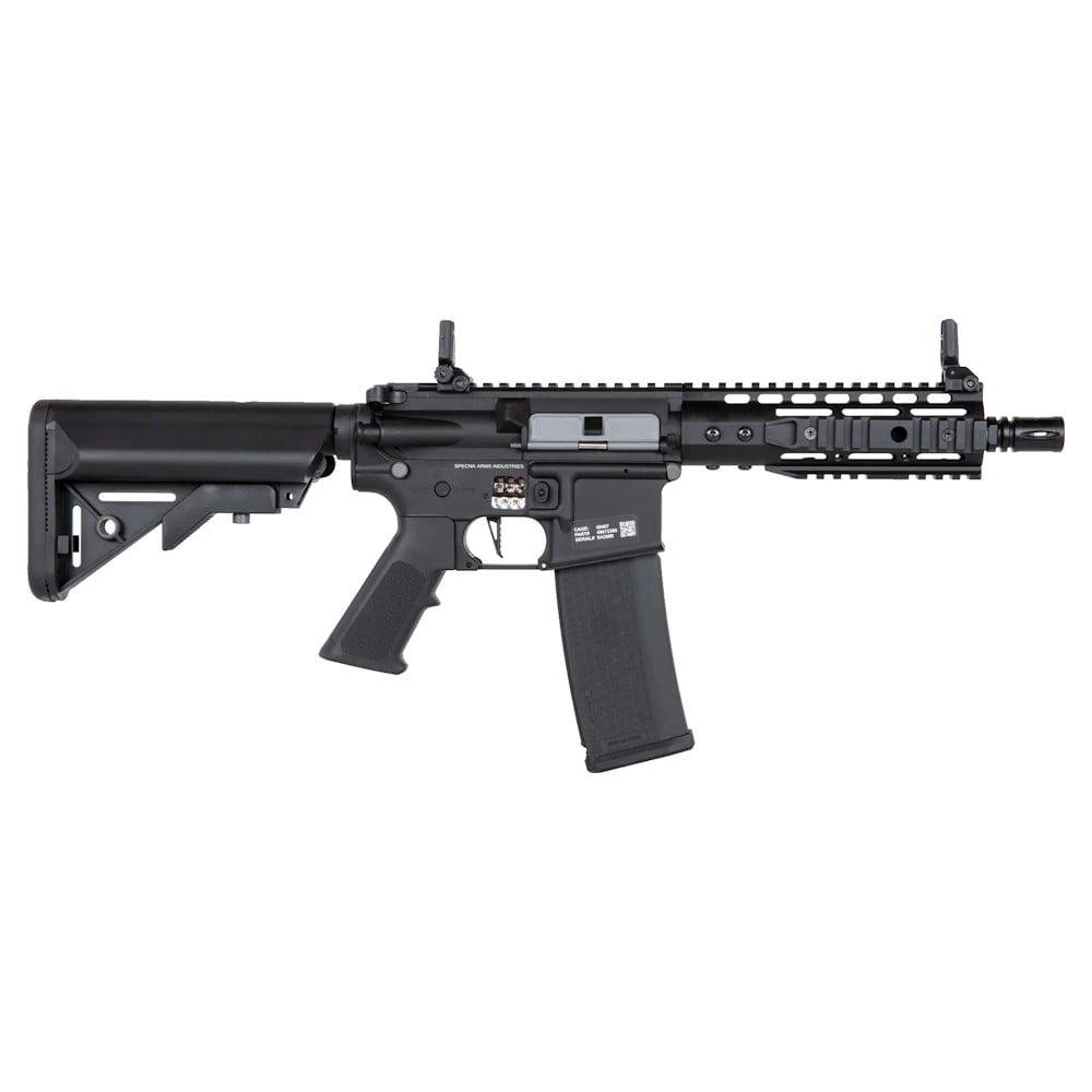 Fucile Elettrico SA-C12 CORE HAL ETU Nero di SPECNA ARMS
