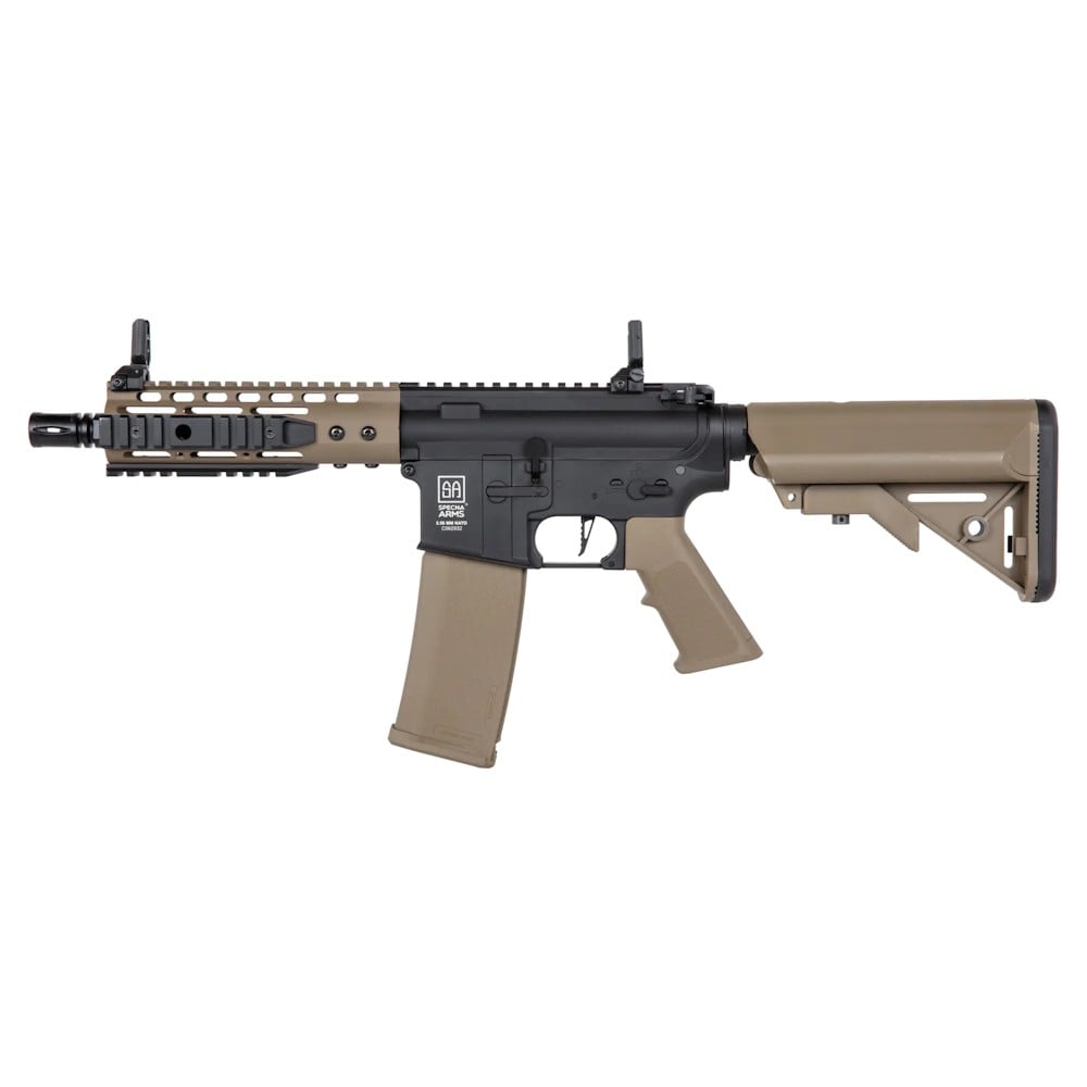 Fucile Elettrico SA-C12 CORE HAL ETU di SPECNA ARMS