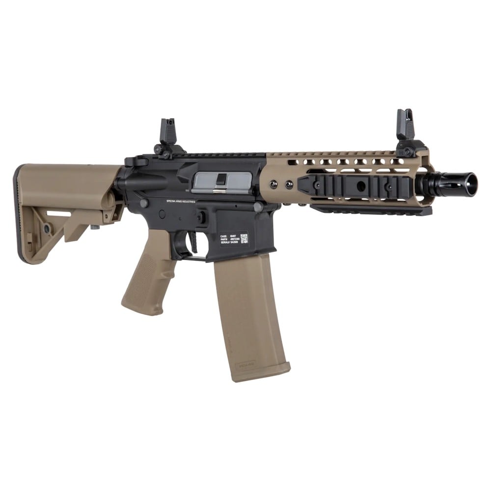 Fucile Elettrico SA-C12 CORE HAL ETU di SPECNA ARMS