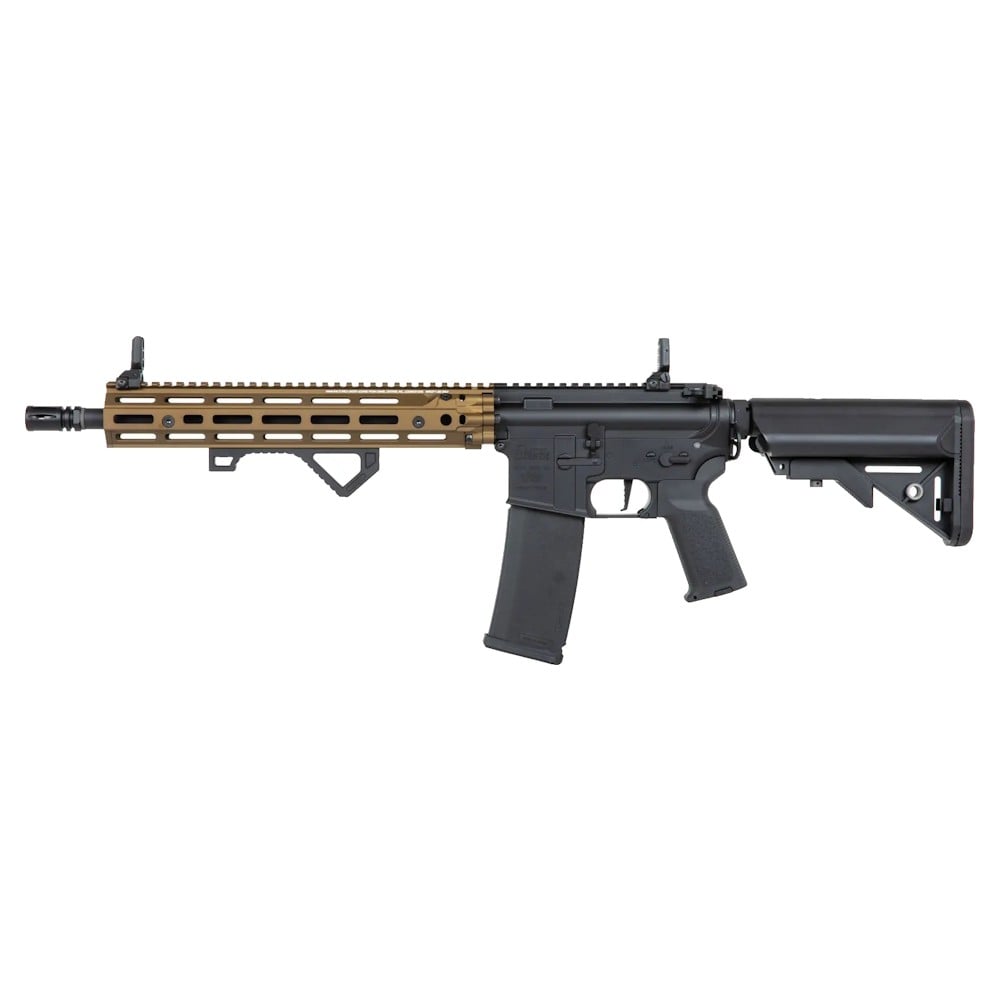 Fucile Elettrico Daniel Defense RIS III 12.5" di SPECNA ARMS