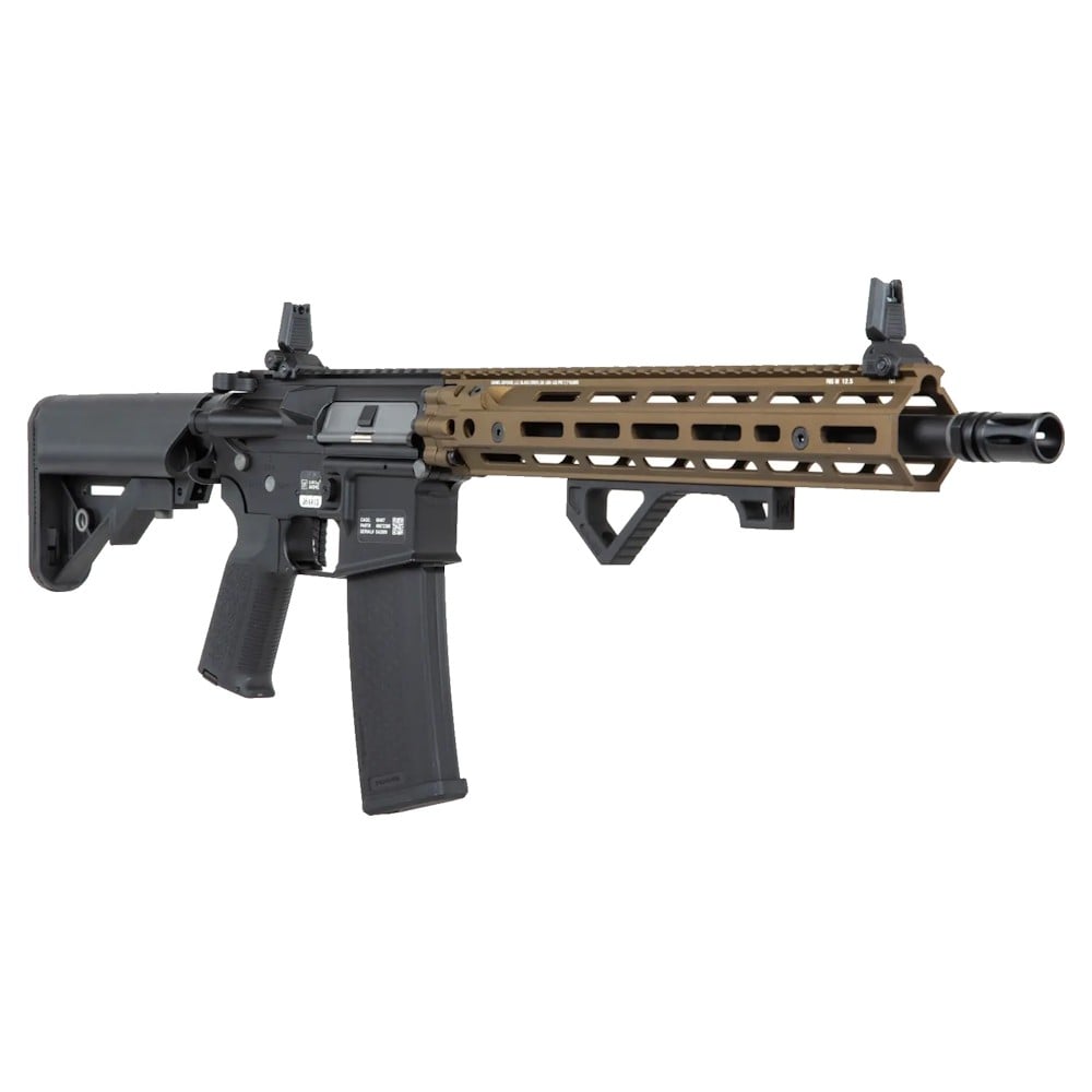 Fucile Elettrico Daniel Defense RIS III 12.5" di SPECNA ARMS