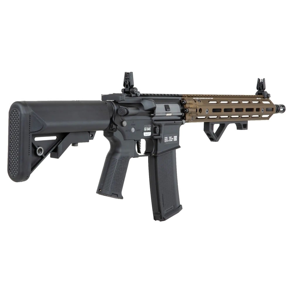 Fucile Elettrico Daniel Defense RIS III 12.5" di SPECNA ARMS