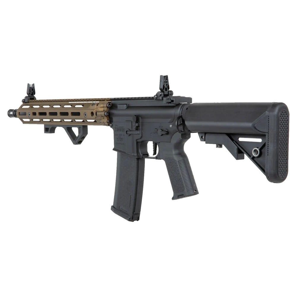 Fucile Elettrico Daniel Defense RIS III 12.5" di SPECNA ARMS